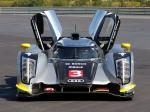 Audi R18 TDI 2011 года